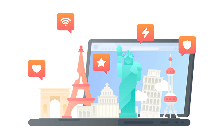 在沙特阿拉伯连接到中国vpn - 快回国